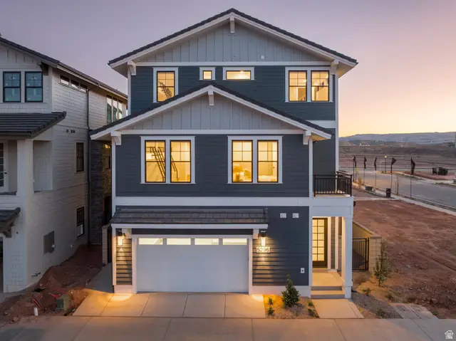 5296 S Blue Pearl Aly #413, Saint George, UT 84770 - Image #1