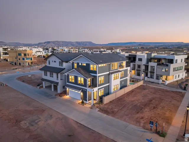 5296 S Blue Pearl Aly #413, Saint George, UT 84770 - Image #3