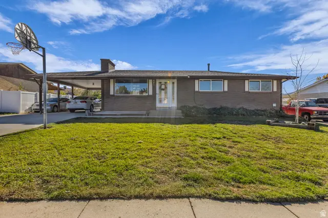 743 W 1000 S, Woods Cross, UT 84087 - Image #1