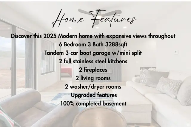 2727 S Howard Ln, Cedar City, UT 84720 - Image #2