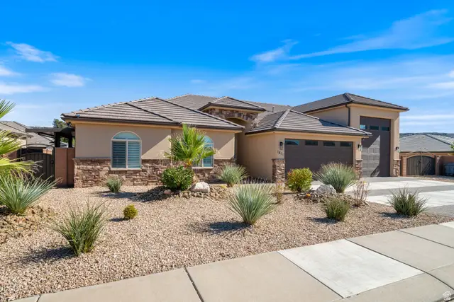 2641 S 3600 W, Hurricane, UT 84737 - Image #1