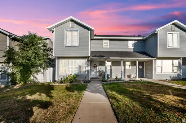 5601 S 4015 W, Taylorsville, UT 84118