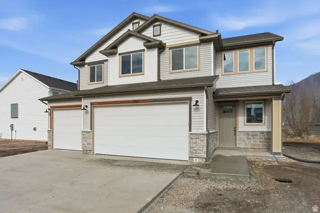 392 W 1400 N #53, Brigham City, UT 84302 - Image #1