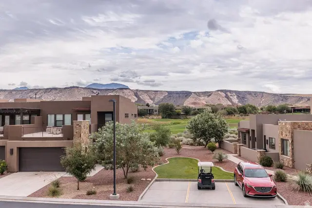 5031 N Escapes Dr, Saint George, UT 84770 - Image #2