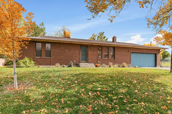 245 S Main, Mona, UT 84645