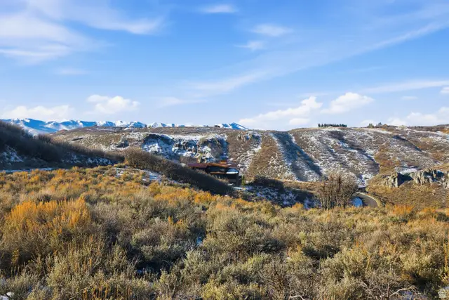 756 Canyon Gate Rd #63, Park City, UT 84098 - Image #1