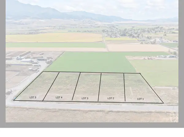 195 E 650 N #5, Central Valley, UT 84754