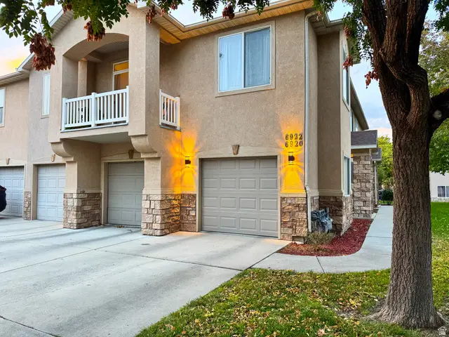 6920 W Ashby Way S, West Valley City, UT 84128 - #2