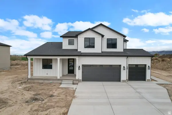 128 W 650 N, Salem, UT 84653
