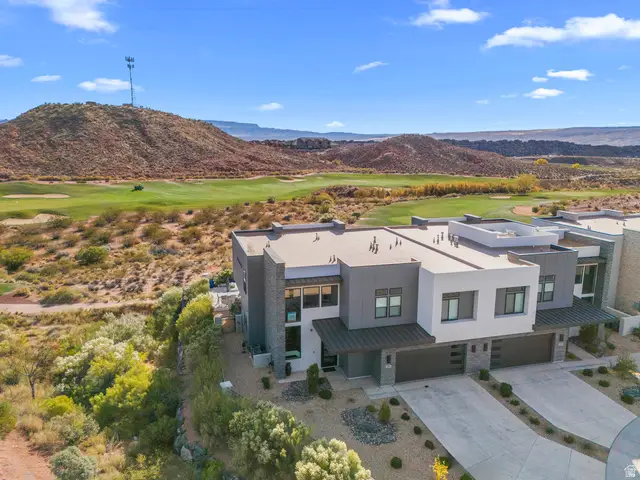 2286 N Double Eagle Ln, Washington, UT 84780 - Image #1