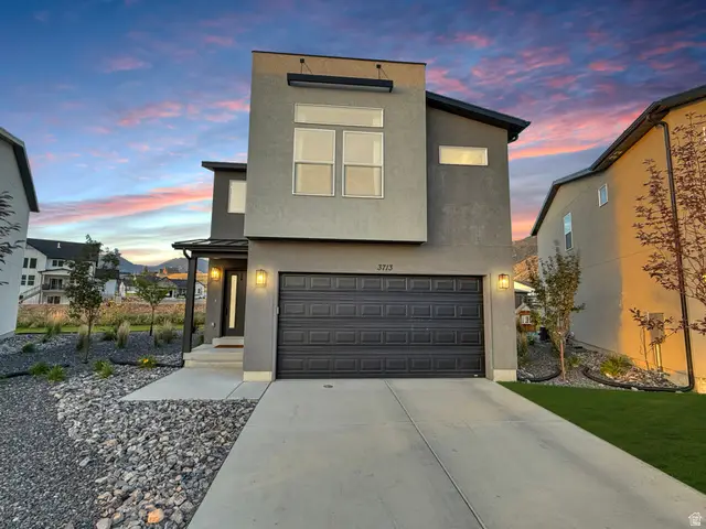 3713 S White Ash Dr, Mapleton, UT 84664 - Image #2