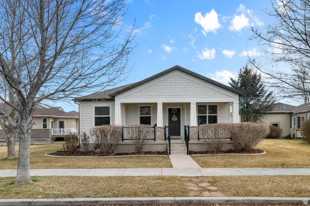 11709 S Grandville Ave, South Jordan, UT 84009 - Image #1