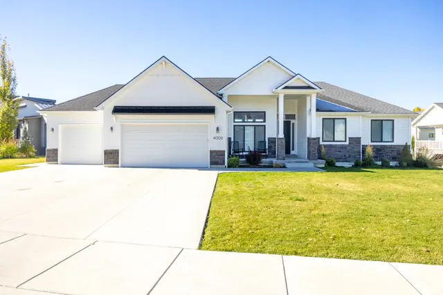 4009 S Cottonwoods Court, Nibley, UT 84321 - Image #1