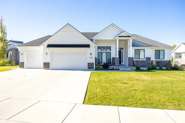 4009 S Cottonwoods Court, Nibley, UT 84321