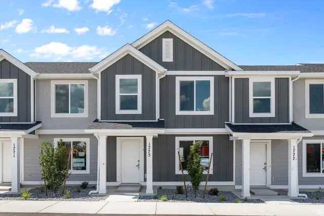 1756 N Patchwork Ave #1258, Tooele, UT 84074 - Image #1