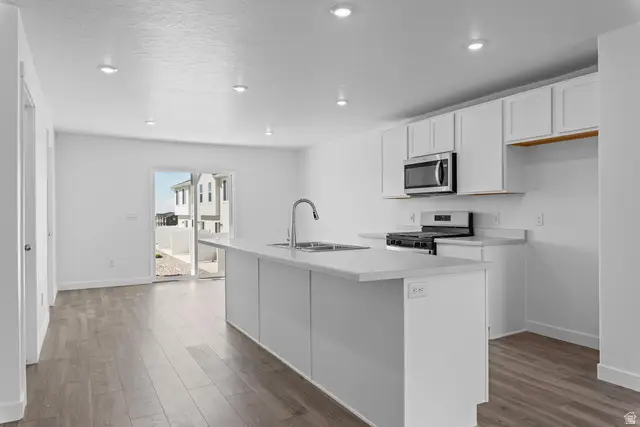 1756 N Patchwork Ave #1258, Tooele, UT 84074 - Image #3