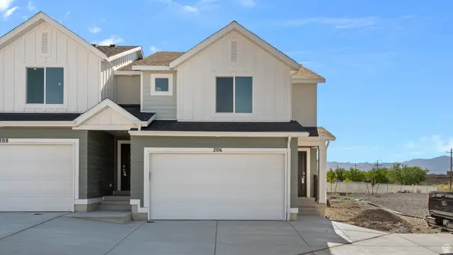 1737 N Patchwork Ave #1266, Tooele, UT 84074 - Image #1