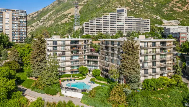 900 S Donner Way E #203, Salt Lake City, UT 84108 - Image #1
