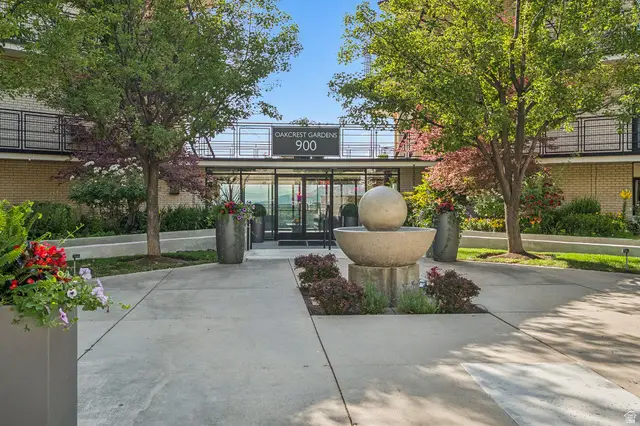 900 S Donner Way E #203, Salt Lake City, UT 84108 - Image #2