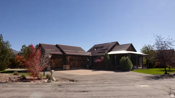 4622 N 3150 E, Eden, UT 84310