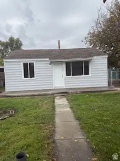 946 S Navajo St W, Salt Lake City, UT 84104 - Image #2