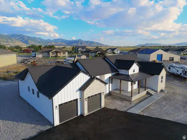 81 W Hummingbird Ln, Erda, UT 84074 - Image #3