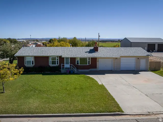 133 S 300 E, Monticello, UT 84535 - Image #1