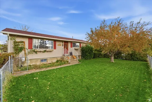 74 W 100 S, Cedar Fort, UT 84013 - Image #3