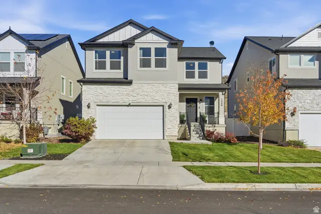 1346 W Quailhill Rd, Saratoga Springs, UT 84045 - #2