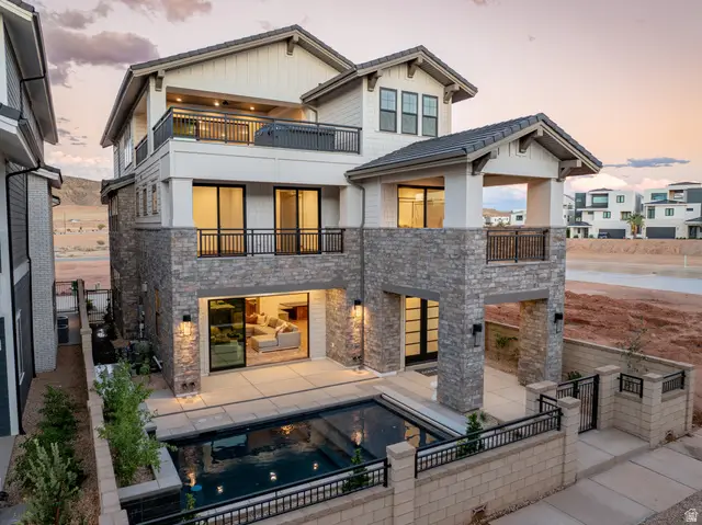 5302 S Blue Pearl Aly #414, Saint George, UT 84790 - Image #1