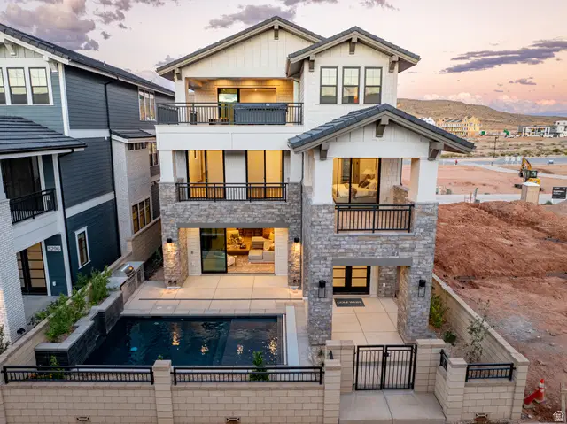 5302 S Blue Pearl Aly #414, Saint George, UT 84790 - Image #2