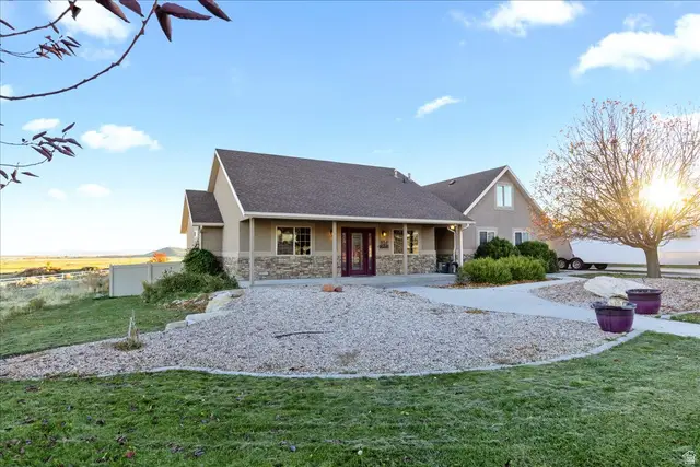 2869 W Rim Rock Dr, Stockton, UT 84071 - Image #3