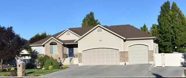 3724 S 3650 W, West Haven, UT 84401 - Image #1