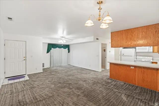 278 E New Century Ln S #A, South Salt Lake, UT 84115 - Image #2