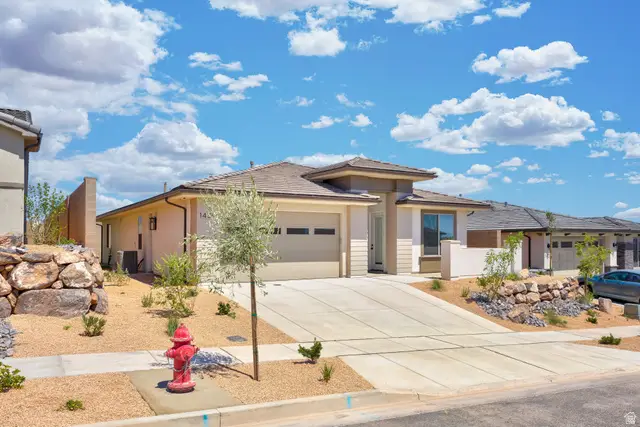 1613 N Ascent St #152, Washington, UT 84780 - Image #1