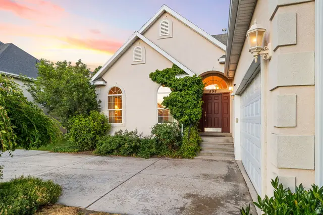 598 N 1280 E, American Fork, UT 84003 - Image #1