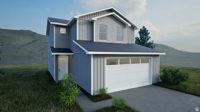 36 Lot 36 Cottonwood, Cedar City, UT 84721 - Image #1