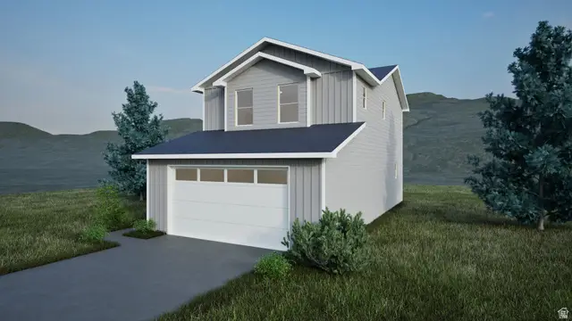 36 Lot 36 Cottonwood, Cedar City, UT 84721 - Image #2