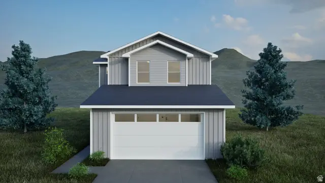 36 Lot 36 Cottonwood, Cedar City, UT 84721 - Image #3