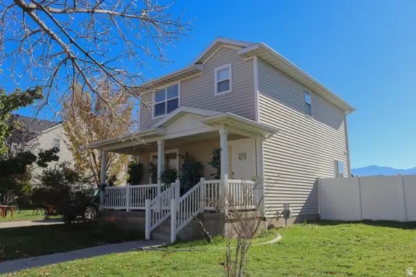 257 W 1380 N, Tooele, UT 84074