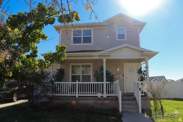 257 W 1380 N, Tooele, UT 84074 - Image #2