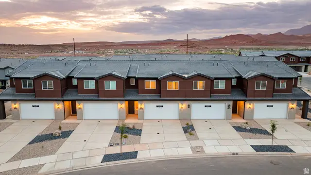 3979 E Fossil Way #60, Washington, UT 84780 - Image #1