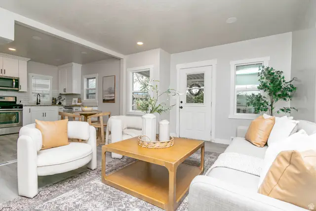 1378 W 4200 S, Taylorsville, UT 84123 - Image #2