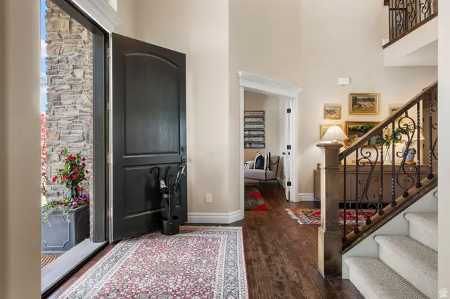 13181 S Woodridge Oak Dr, Draper, UT 84020 - Image #3