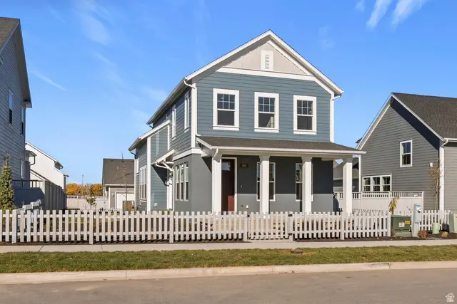 892 W Caroline Dr S, Saratoga Springs, UT 84045 - Image #1