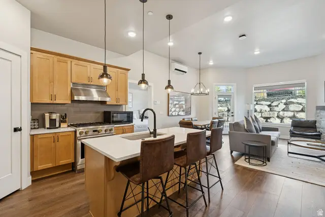 909 Peace Tree Trl #304, Kamas, UT 84036 - Image #1