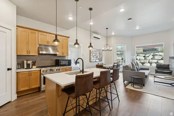 909 Peace Tree Trl #304, Kamas, UT 84036