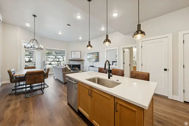 909 Peace Tree Trl #304, Kamas, UT 84036 - Image #2