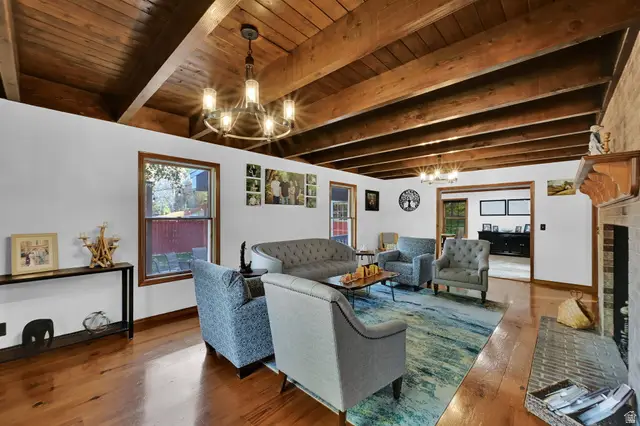 1034 Thrushwood Dr, Logan, UT 84321 - Image #1