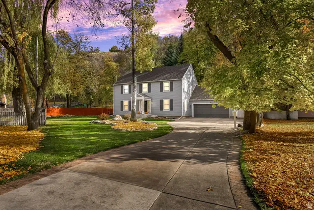 1034 Thrushwood Dr, Logan, UT 84321 - Image #2